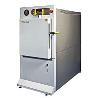 Medical autoclave EH150-BASEfor researchfront-loading