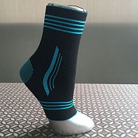 Ankle sleeve