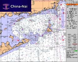 Ship ECDIS MASTER-DEQ 10/20