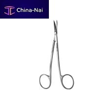 Surgery scissors S14bladeLa Grangefor humans