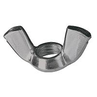 Wing nut A063steel