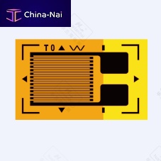 Resistance strain gauge AA seriessingle-gridfor stress analysisfor force measurement