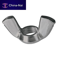 Wing nut A063steel
