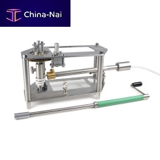Bending testing device CBTqualitystiffnesstemperature
