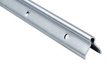 Guide rail 287steel