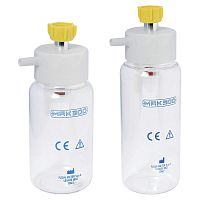 Body fluids suction jar MAK/300polycarbonateautoclavable