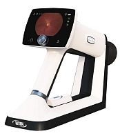 Non-mydriatic retinal camera Pictor Prestigehand-held