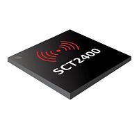 ISM band transceiver SCT2400GMRSradiodata