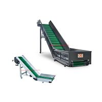 Industrial conveyor belt heavy-dutycustom