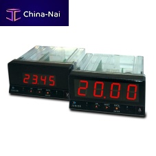 Digital multimeter JUNIOR-E / JUNIOR20-Epanel-mount600 V5 A
