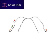 Dental facebow 16-211 series