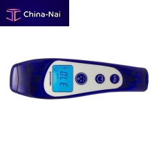Fever thermometer VisioFocus® PROambientforeheadnon-contact
