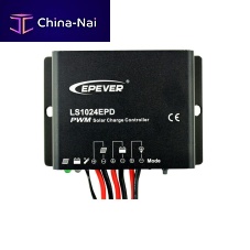 PWM charge controller LandStar-EPD seriesbatterysolarCE