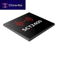 ISM band transceiver SCT2400GMRSradiodata
