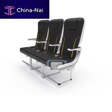 Aircraft seat crewfor passengers