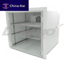 Aircraft cabin refrigerator Cold Storage Unit