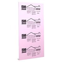 Thermal insulation FOAMULAR®extruded polystyrenerigid panelwall