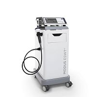 Orthopedic treatment ESWT unit MODUS FOCUSED trolley-mounted