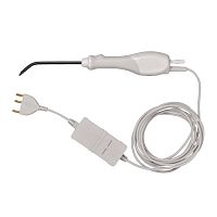 Laparoscopic electrode DTADtrainingcoagulationtonsillectomy
