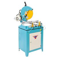Miter saw KD 400 seriesverticalfor PVCfor aluminum