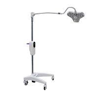 Veterinary examination lamp EXLED300EMLEDmobile