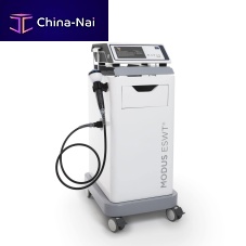 Orthopedic treatment ESWT unit MODUS FOCUSED trolley-mounted