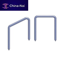 Akin osteotomy bone staple VEOFIX®non-absorbable