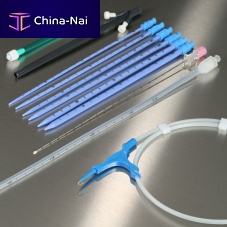 Nephrostomy instrument kit