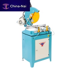 Miter saw KD 400 seriesverticalfor PVCfor aluminum