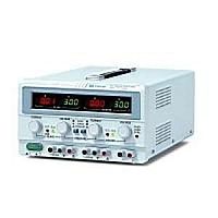 AC/DC power supply GPC-3030DQ, GPC-3030Dtriple-outputtabletopprogrammable