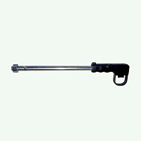 Tubular handle DL2 machinemetal