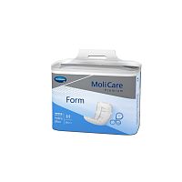 Adult sanitary pad MoliCare® Premiumbox of 28 units
