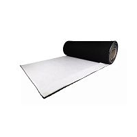 Non-woven draining sheet REGUPOL resist georubberpolypropylenedrainage