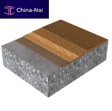 Polymethyl methacrylate flooring Sikafloor® Pronto RB-58acrylic resinindoorfor outdoor use