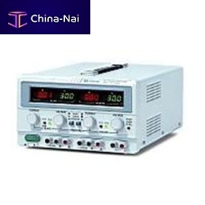 AC/DC power supply GPC-3030DQ, GPC-3030Dtriple-outputtabletopprogrammable