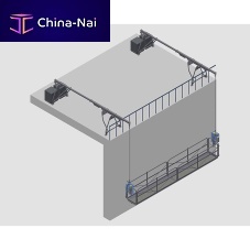 Working platform Standardsuspendedpersonnel