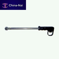 Tubular handle DL2 machinemetal