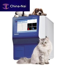 Veterinary hematology analyzer BHA-5000 automaticbenchtop23-parameter