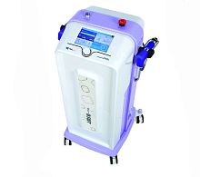 Orthopedic treatment ESWT unit Salus-RSWTtrolley-mounted
