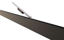 48 V track light INDYLINERLEDlinearaluminum