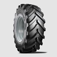 Agricultural tire VX-R for tractors24"28"