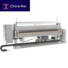Spray cleaning system dryfor coilsfor metal sheets