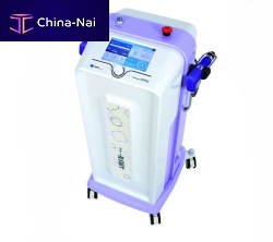 Orthopedic treatment ESWT unit Salus-RSWTtrolley-mounted