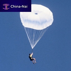 Sport parachute Aegisrescuesingle place