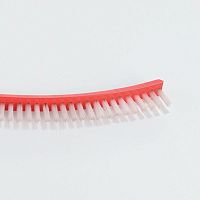 Belt brush CNTP/Mcleaningconveyingpolyester