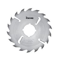 Circular saw blade IWMI seriescuttingcarbidefor wood