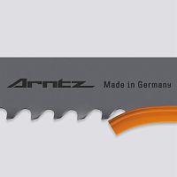Bandsaw blade 457bimetallicfor steelfor profiles