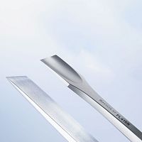 Straight osteotome