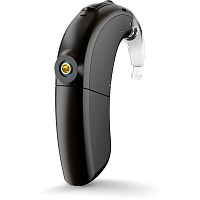 Behind-the-ear processor cochlear implant NADA CI
