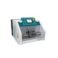 Rotary blade cutting machine CT 4000 Seriesfor metalcorrugated tubemanually-controlled
